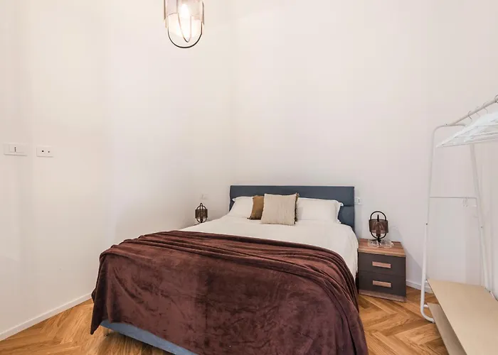 Apartment The Rent - One-bedroom In Barberini