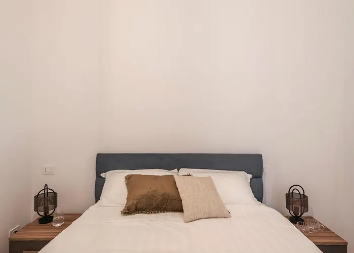 Apartment The Rent - One-bedroom In Barberini